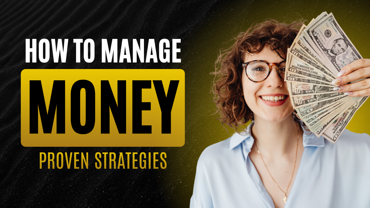 Money Management Thumbnail
